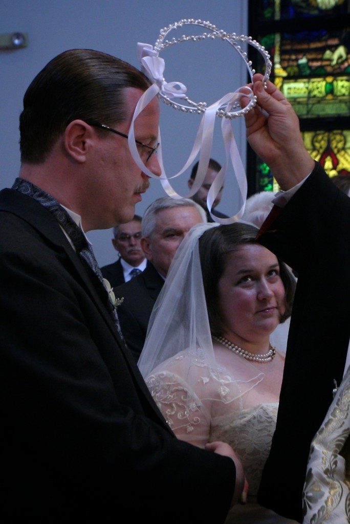 The Crowning