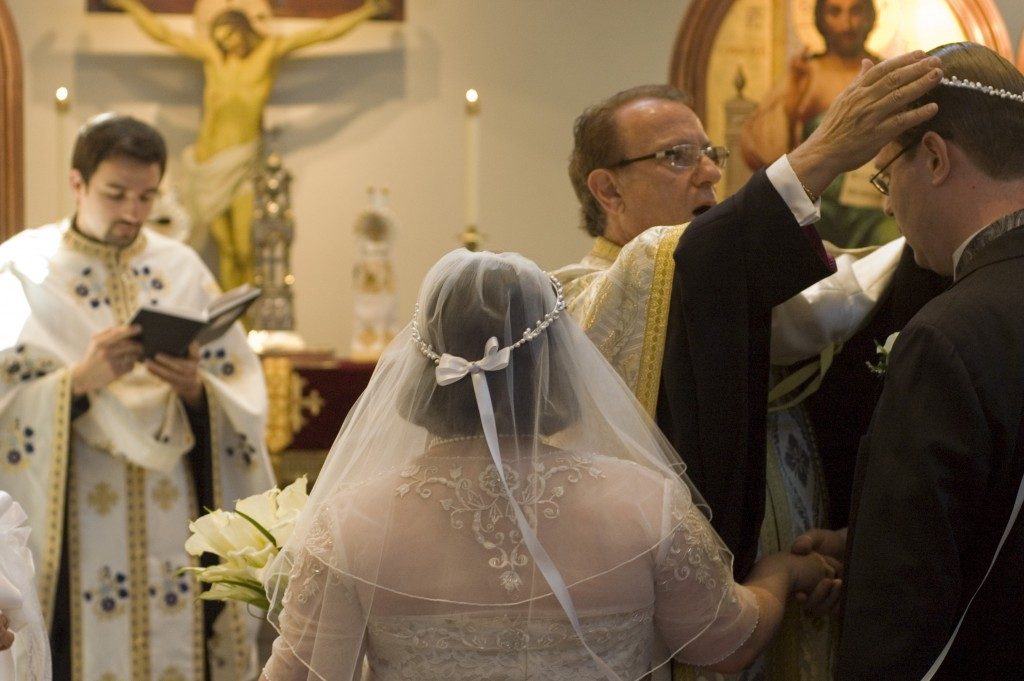The Crowning
